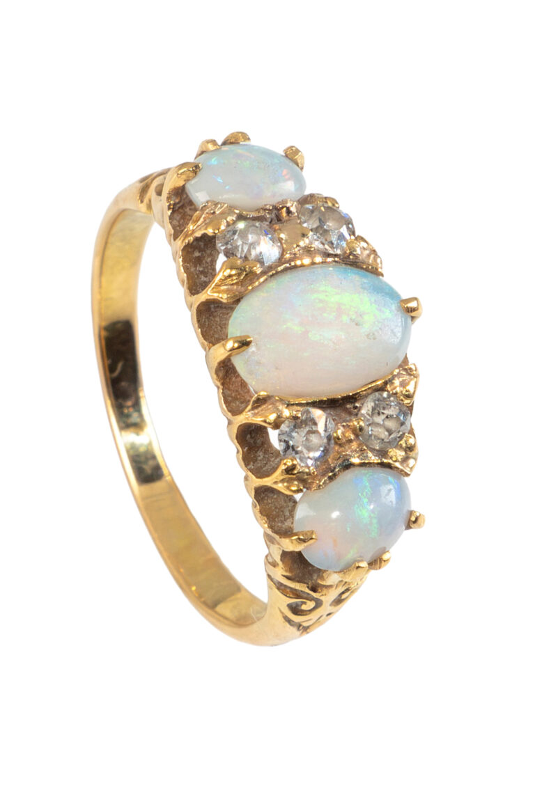 Rheinfrank Holzfuss Antique Jewellery in Berlin Muenchen Antike Ringe Verlobungsringe Eheringe Schmuck Juwelier Diamant Verlobungsring 1265 1