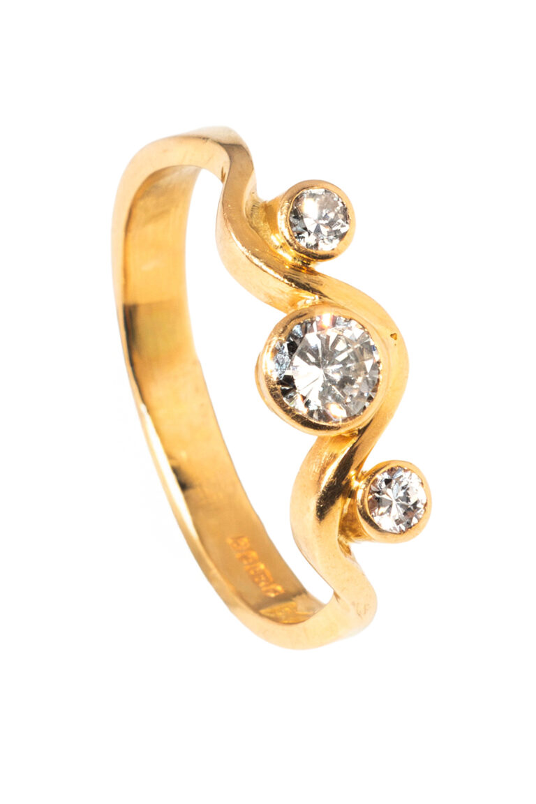 Rheinfrank Holzfuss Antique Jewellery in Berlin Muenchen Antike Ringe Verlobungsringe Eheringe Schmuck Juwelier Diamant Verlobungsring 1283 1