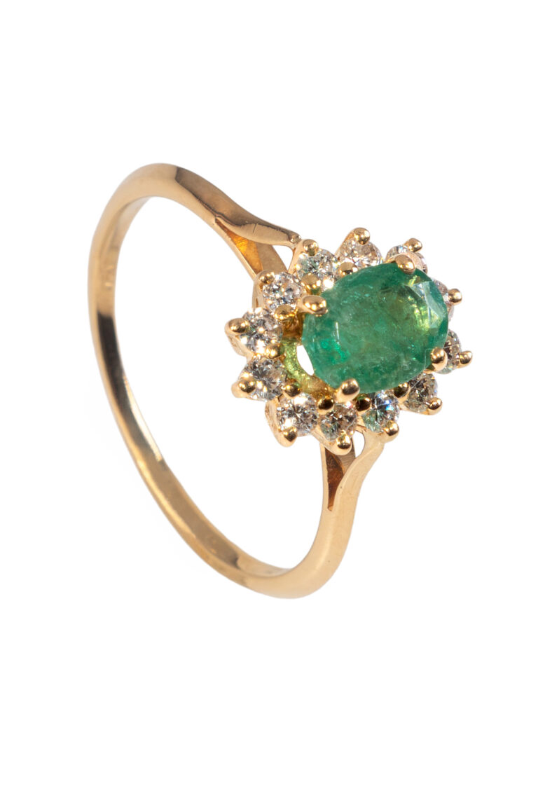 Rheinfrank Holzfuss Antique Jewellery in Berlin Muenchen Antike Ringe Verlobungsringe Eheringe Schmuck Juwelier Diamant Verlobungsring 2206 1