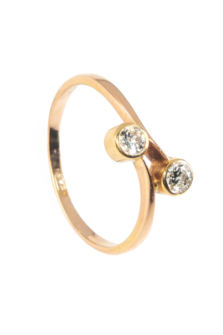 Rheinfrank Holzfuss Antique Jewellery in Berlin Muenchen Antike Ringe Verlobungsringe Eheringe Schmuck Juwelier Diamant Verlobungsring 2212 1