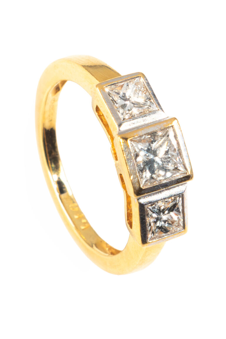 Rheinfrank Holzfuss Antique Jewellery in Berlin Muenchen Antike Ringe Verlobungsringe Eheringe Schmuck Juwelier Diamant Verlobungsring 2216 1