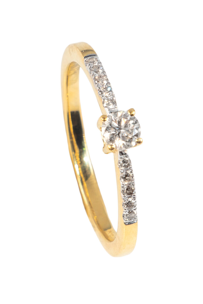 Rheinfrank Holzfuss Antique Jewellery in Berlin Muenchen Antike Ringe Verlobungsringe Eheringe Schmuck Juwelier Diamant Verlobungsring 2221 1