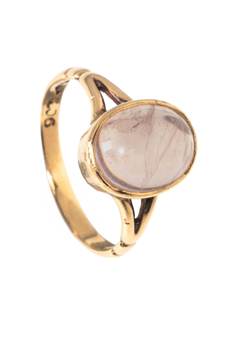 Rheinfrank Holzfuss Antique Jewellery in Berlin Muenchen Antike Ringe Verlobungsringe Eheringe Schmuck Juwelier Diamant Verlobungsring M5666 1