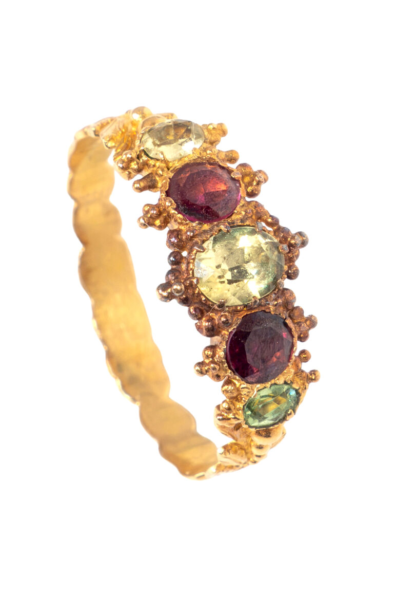 Rheinfrank Holzfuss Antique Jewellery in Berlin Muenchen Antike Ringe Verlobungsringe Eheringe Schmuck Juwelier Diamant Verlobungsring M5859 1