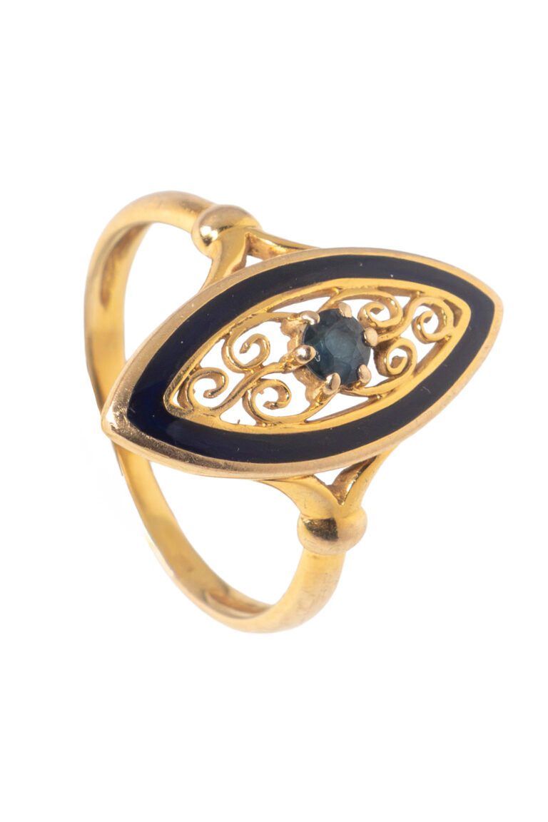 Rheinfrank Holzfuss Antique Jewellery in Berlin Muenchen Antike Ringe Verlobungsringe Eheringe Schmuck Juwelier Diamant Verlobungsring M5861 1