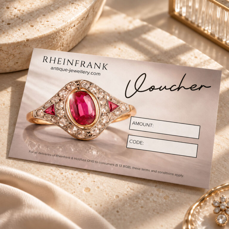 Rheinfrank Voucher