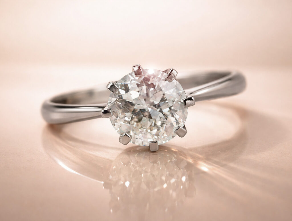 Ring Solitaire Expertentipps