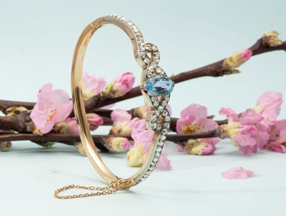 Antikschmuck Oesterreich Wien Berlin Deutschland