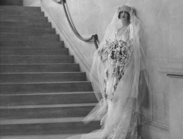 Antique Jewellery Berlin Eheringe Hochzeit