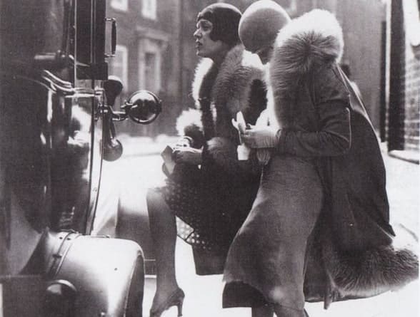 Antique Jewellery im wilden Berlin