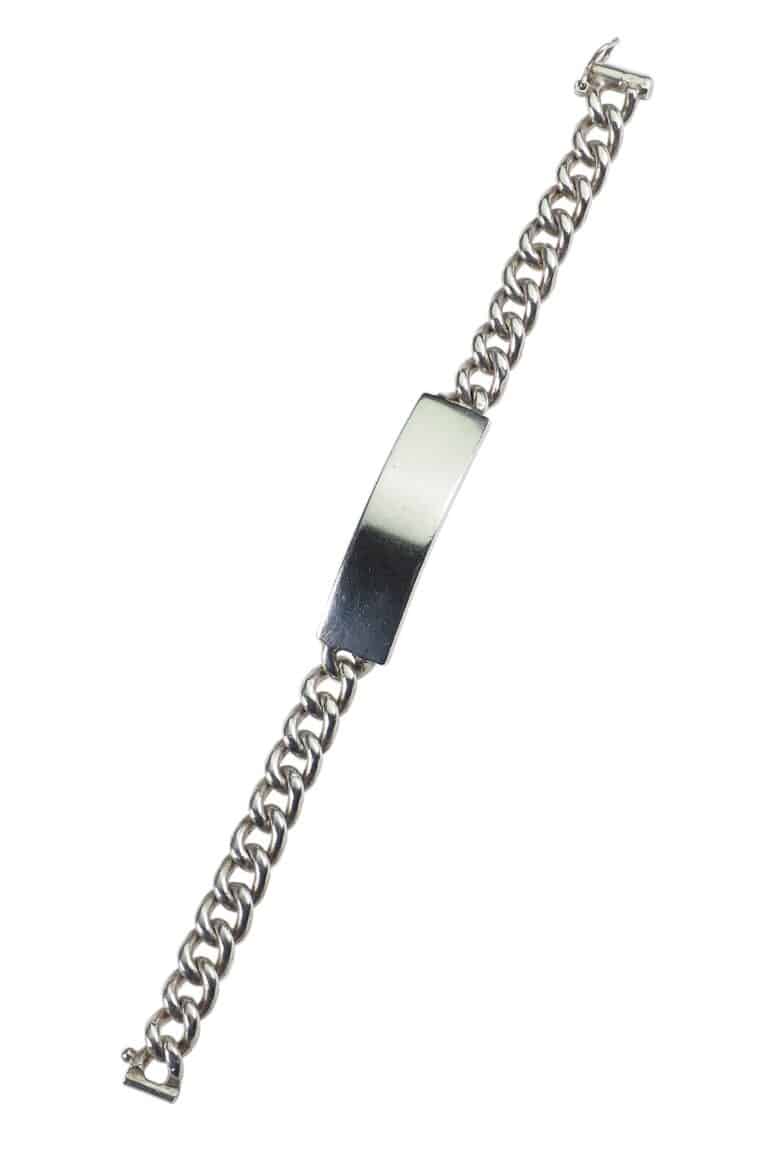 Vintage Armband aus Sterling Silber