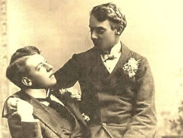 July pride berlin antikschmuck rheinfrank antique jewellery