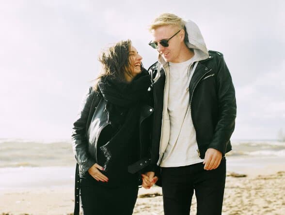 Liebe Verlobung Antikschmuck von Antique Jewellery Berlin