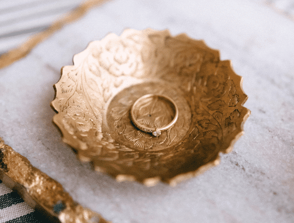 Nachhaltiger Schmuck Antique Jewellery Berlin