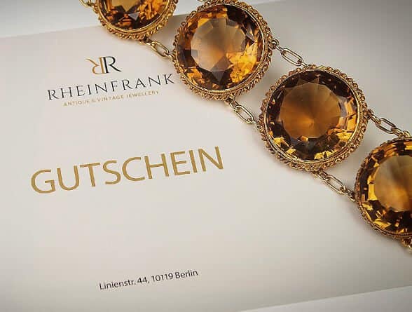 Newstextbild Gutscheine