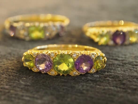 Newstextbild Suffragetten