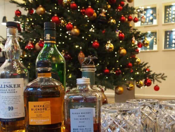 Newstextbild Weihnachtsdeko