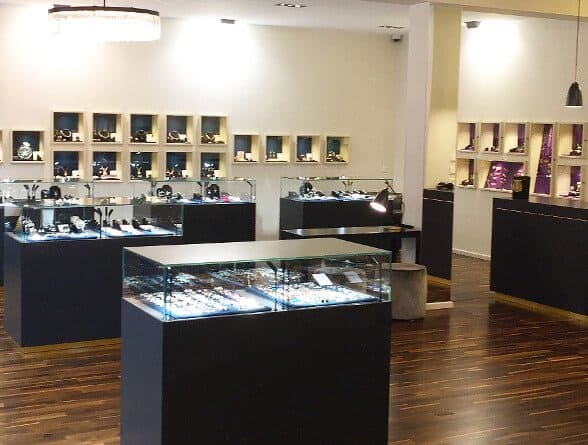 Newstextbild neue Einrichtung