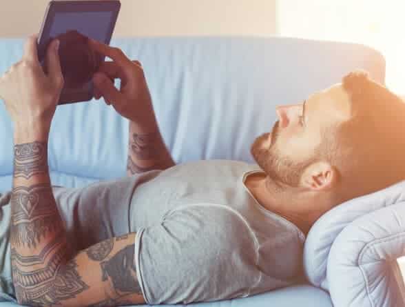 Newstextbild sicherer Onlineshop