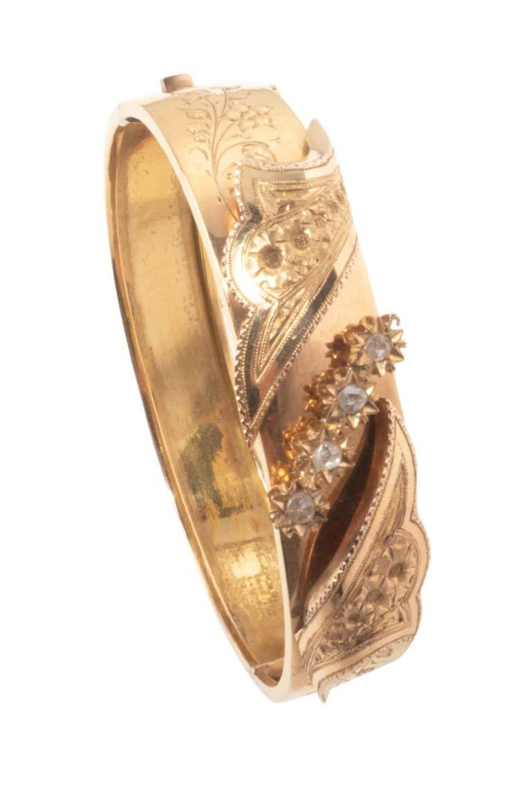 Rheinfrank Holzfuss Antique Jewellery in Berlin Muenchen Antike Ringe Verlobungsringe Eheringe Schmuck Juwelier Diamant Armreif 2427 1.jpg