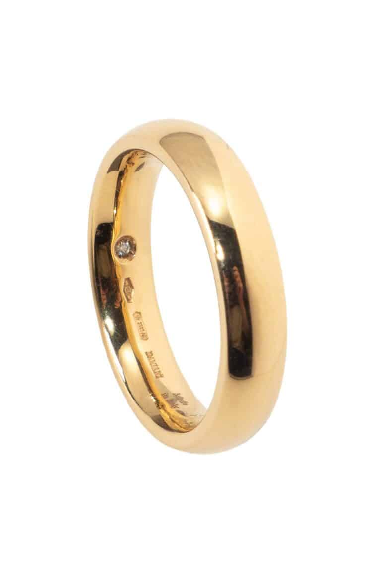 Rheinfrank Holzfuss Antique Jewellery in Berlin Muenchen Antike Ringe Verlobungsringe Eheringe Schmuck Juwelier Diamant Ehering M5818 1.jpg