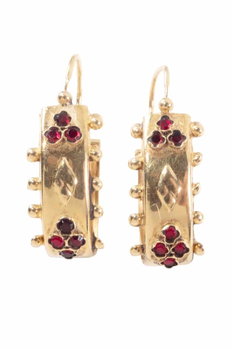 Rheinfrank Holzfuss Antique Jewellery in Berlin Muenchen Antike Ringe Verlobungsringe Eheringe Schmuck Juwelier Diamant Ohrringe M5523 1.jpg