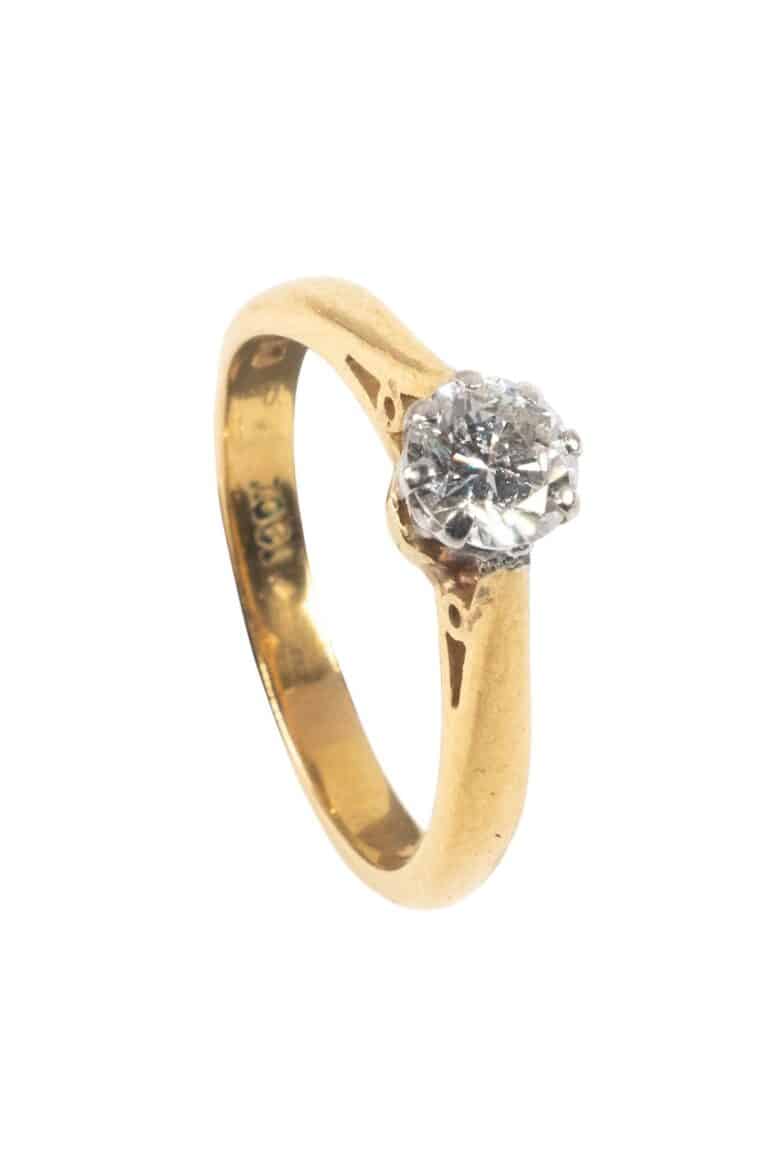 Rheinfrank Holzfuss Antique Jewellery in Berlin Muenchen Antike Ringe Verlobungsringe Eheringe Schmuck Juwelier Diamant Verlobungsring 2524 1.jpg