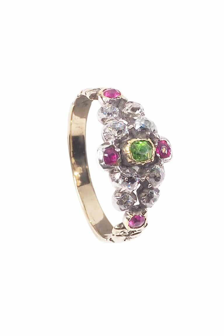 Rheinfrank Holzfuss Antique Jewellery in Berlin Muenchen Antike Ringe Verlobungsringe Eheringe Schmuck Juwelier Diamant Verlobungsring 2629 1.jpg