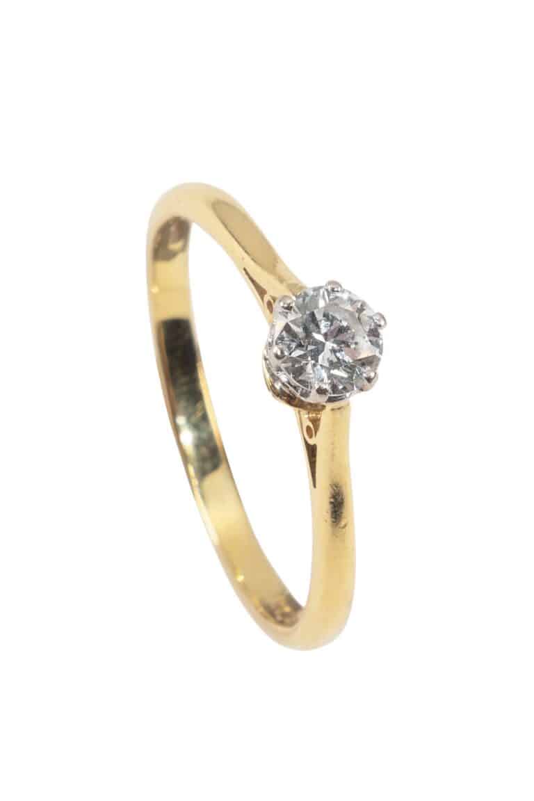 Rheinfrank Holzfuss Antique Jewellery in Berlin Muenchen Antike Ringe Verlobungsringe Eheringe Schmuck Juwelier Diamant Verlobungsring 2877 1.jpg