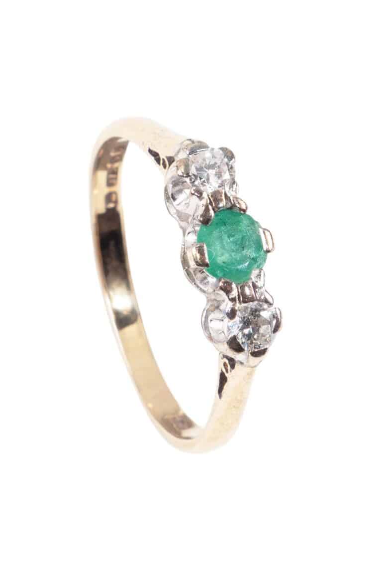 Rheinfrank Holzfuss Antique Jewellery in Berlin Muenchen Antike Ringe Verlobungsringe Eheringe Schmuck Juwelier Diamant Verlobungsring 3163 1 1.jpg