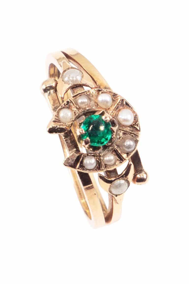 Rheinfrank Holzfuss Antique Jewellery in Berlin Muenchen Antike Ringe Verlobungsringe Eheringe Schmuck Juwelier Diamant Verlobungsring 3414 1.jpg