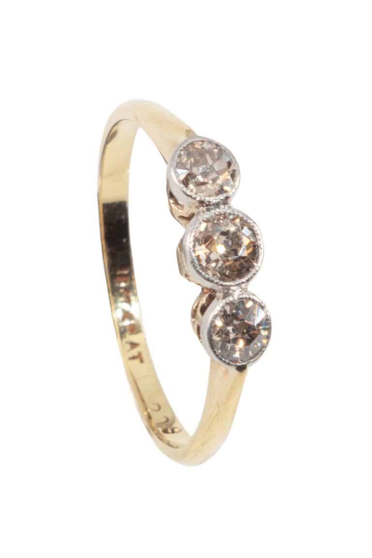 Rheinfrank Holzfuss Antique Jewellery in Berlin Muenchen Antike Ringe Verlobungsringe Eheringe Schmuck Juwelier Diamant Verlobungsring 3439 1.jpg