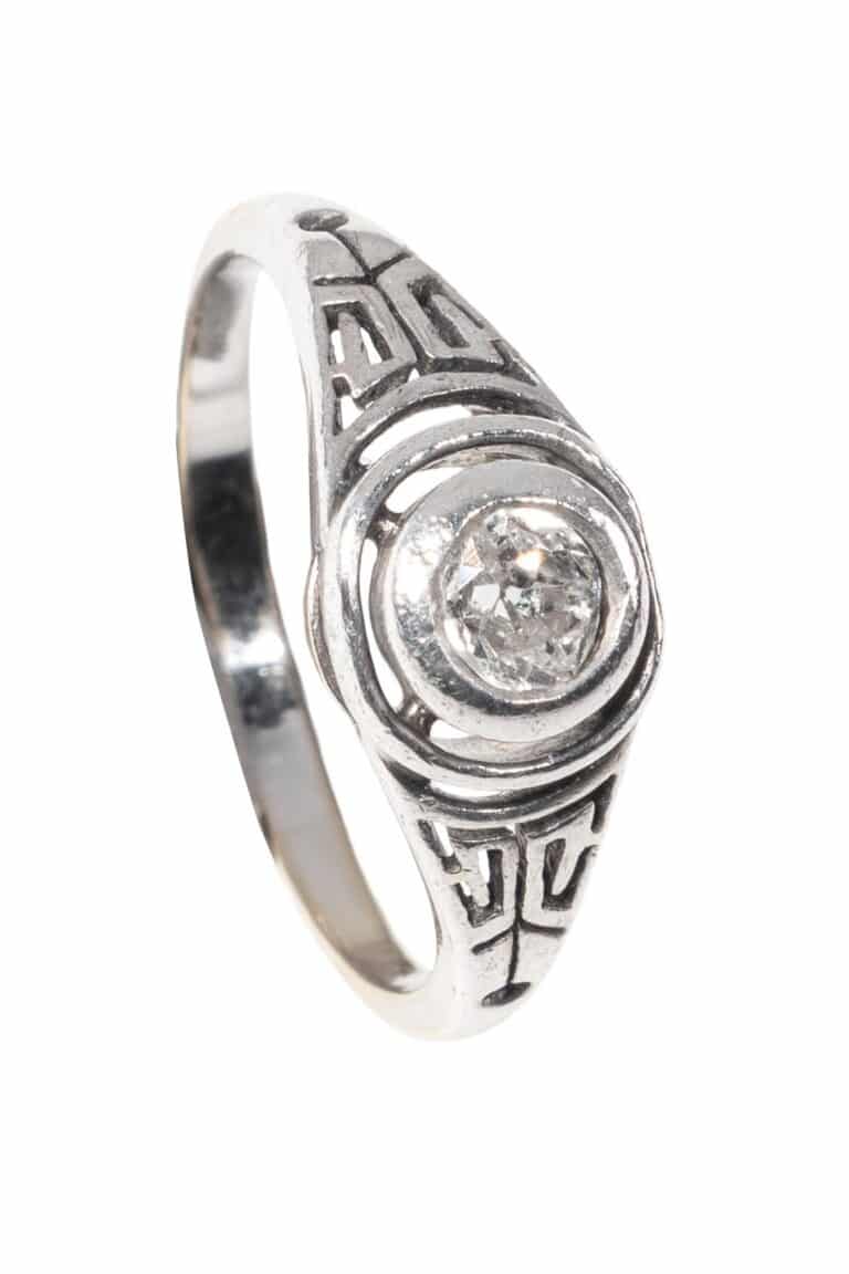 Rheinfrank Holzfuss Antique Jewellery in Berlin Muenchen Antike Ringe Verlobungsringe Eheringe Schmuck Juwelier Diamant Verlobungsring 3441 1.jpg