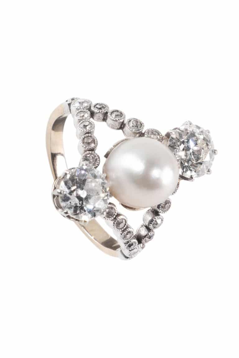 Rheinfrank Holzfuss Antique Jewellery in Berlin Muenchen Antike Ringe Verlobungsringe Eheringe Schmuck Juwelier Diamant Verlobungsring M5190 1.jpg