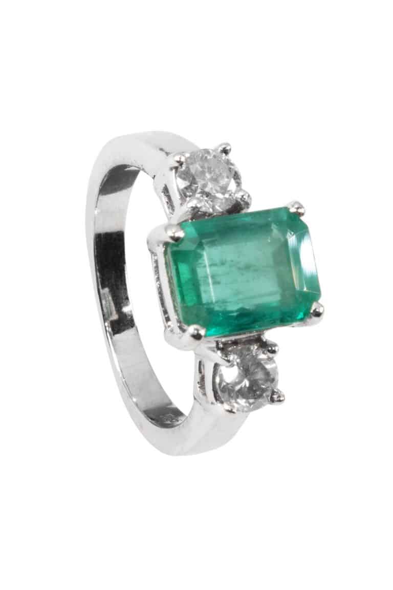 Rheinfrank Holzfuss Antique Jewellery in Berlin Muenchen Antike Ringe Verlobungsringe Eheringe Schmuck Juwelier Diamant Verlobungsring M5401 1.jpg