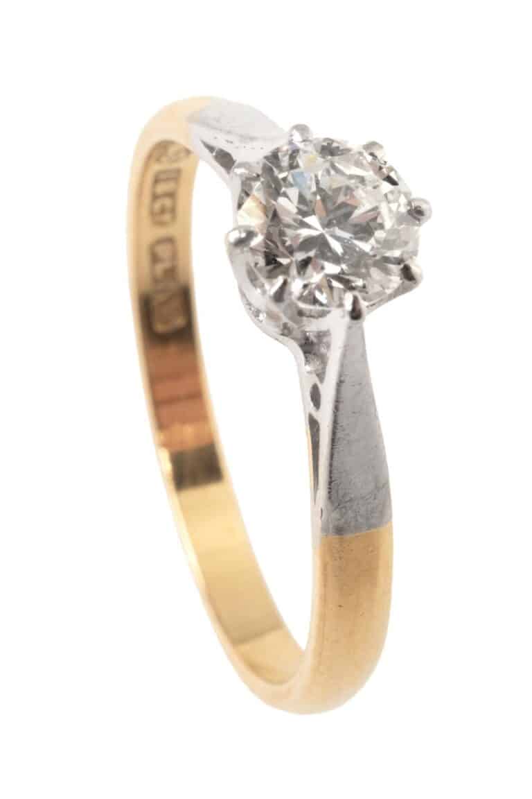 Rheinfrank Holzfuss Antique Jewellery in Berlin Muenchen Antike Ringe Verlobungsringe Eheringe Schmuck Juwelier Diamant Verlobungsringe 1615 1.jpg