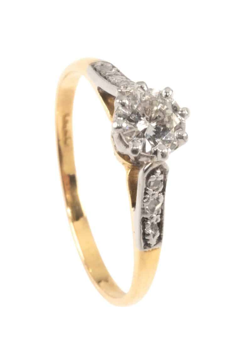 Rheinfrank Holzfuss Antique Jewellery in Berlin Muenchen Antike Ringe Verlobungsringe Eheringe Schmuck Juwelier Diamant Verlobungsringe 1650 1.jpg