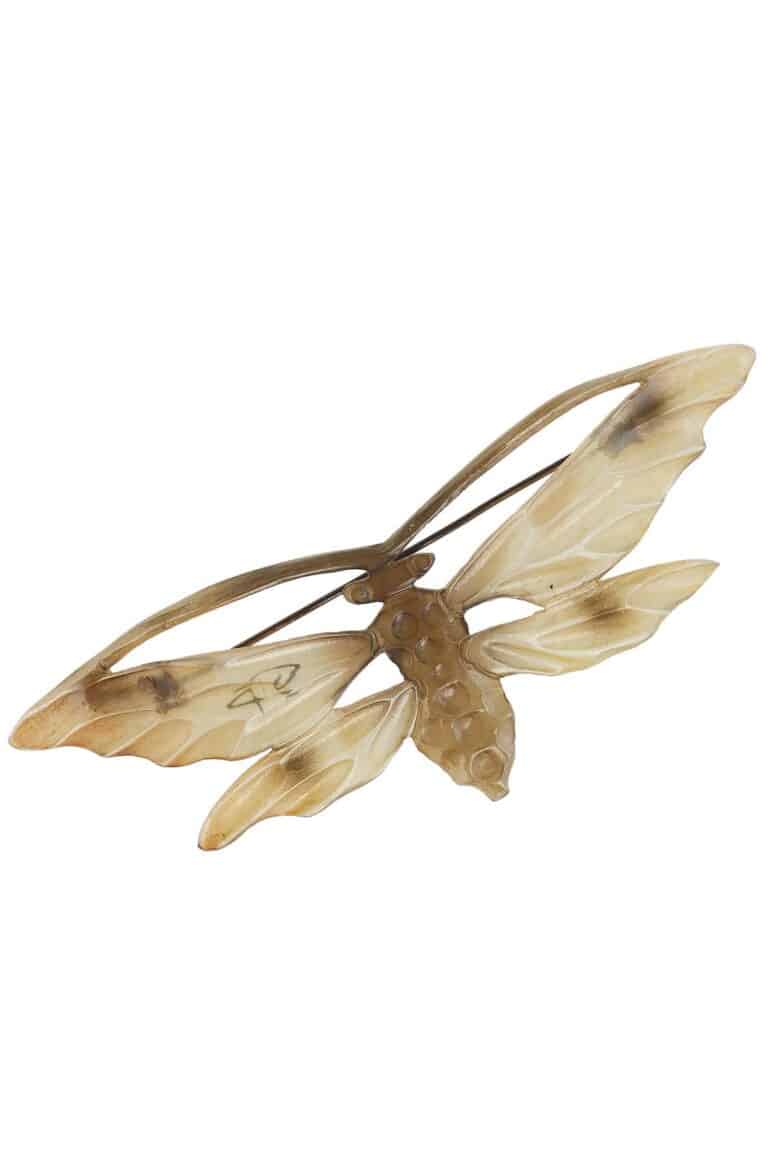 Rheinfrank Holzfuss Antique Jewellery in Berlin Muenchen Antike Ringe Verlobungsringe Hornbrosche Schmuck Juwelier 0758 1.jpg