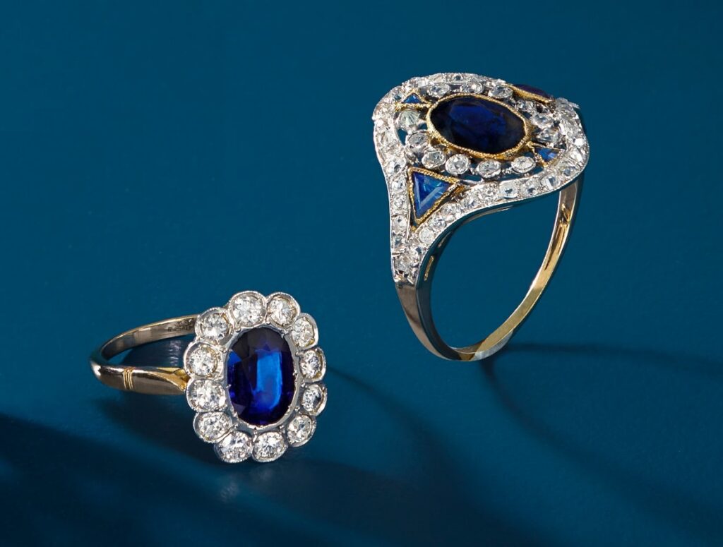 Verlobungsringe in Berlin