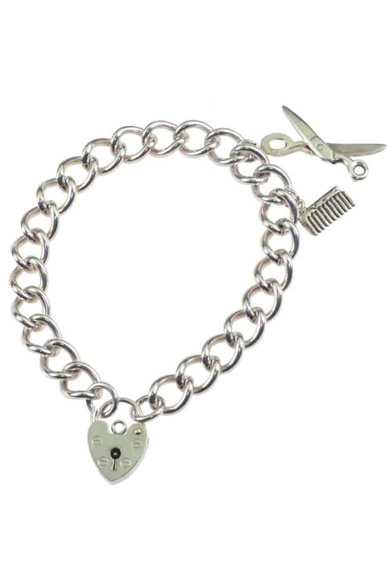 Vintage Armband aus Sterling Silber