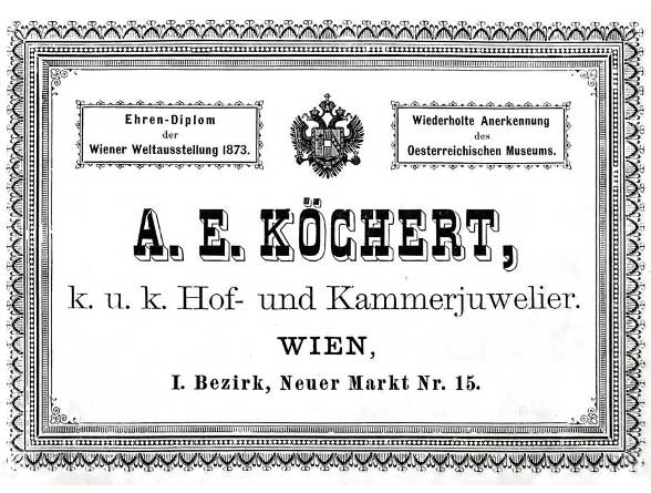 antikschmuck oesterreich