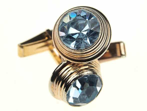 blog antike manschettenknoepfe