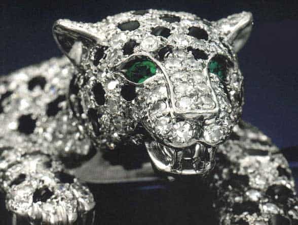 cartier schmuckgeschichte