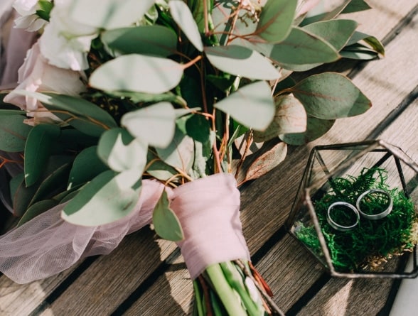 individuelle Eheringe Berlin sofort kaufen