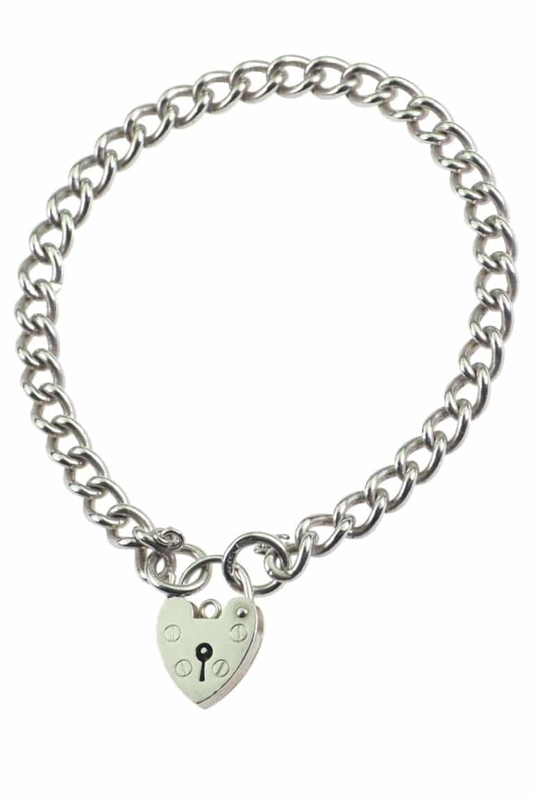 Vintage Armband aus Sterling Silber