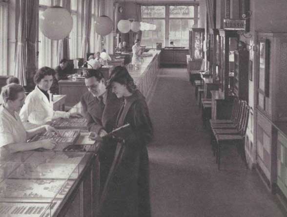 wilh mueller berlin antiksc